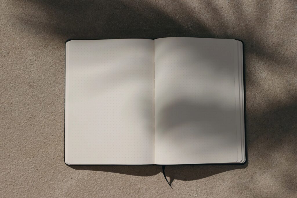 Why Place Is the First Character You Write
