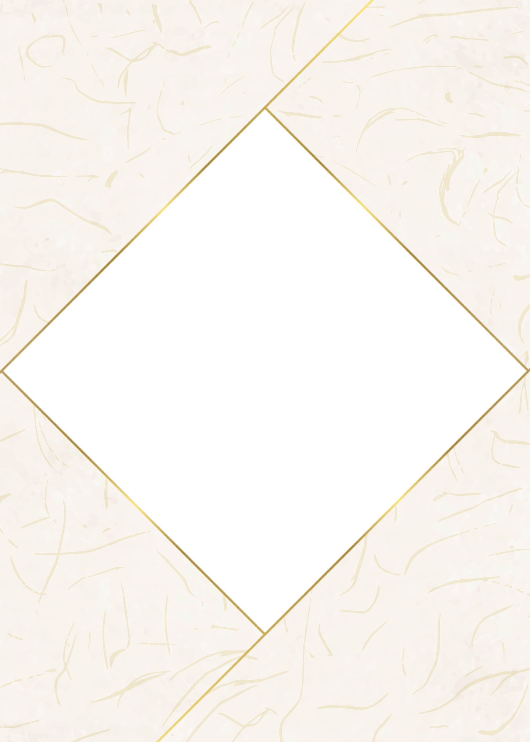 Cream-and-gold abstract artwork used as a review card image.